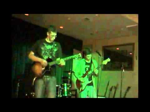 Levi Wyatt - Unworthy - Misc Originals