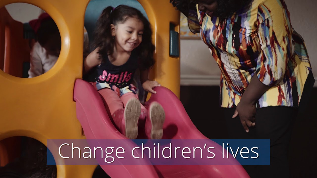 Early Childhood Educators - A Fun and Rewarding Career!