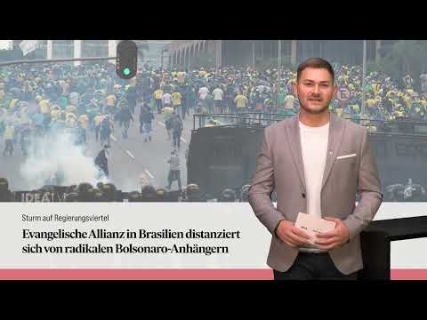 IDEA TV 12 01 23 - Libanon - Brasilien - Paragraf 218