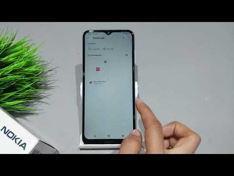 Nokia 2.4, 2.3, 3.4 message sound change | Nokia 2.4 me message ringtone kaise change karen
