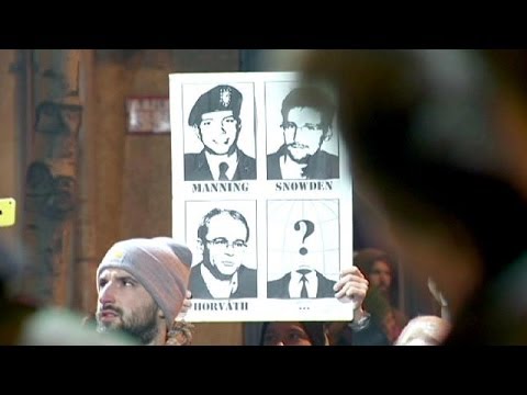 Der ungarische Edward Snowden