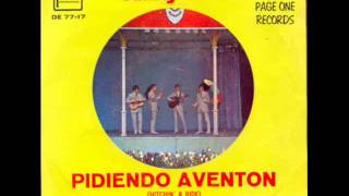 VANITY FARE - YOU MADE ME LOVE YOU