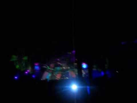 Atriohm live @ lost theory 2013 (part2)