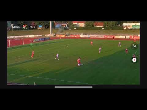 Jannik Bachmann Germania Halberstadt / Optik Rathenow 2021/2022