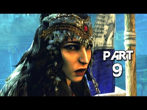 Far Cry 4 Walkthrough Gameplay Part 9 - Cultural Exchange - Campaign Mission 7 (PS4)
