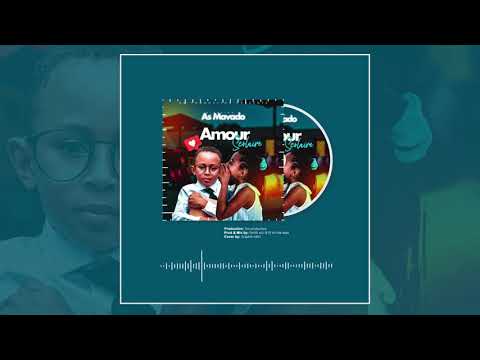 As Mavado Amour Scolaire ( Audio )
