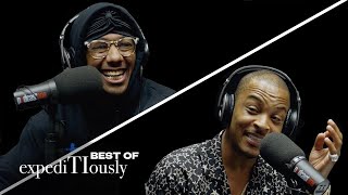 The BEST of Nick Cannon on ExpediTIously!
