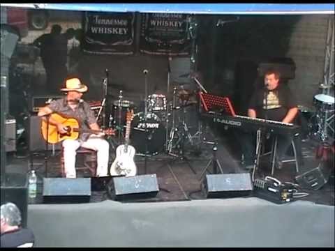 Wienergassenblues 2012 - Prechtl & Straus - Let the four winds blow