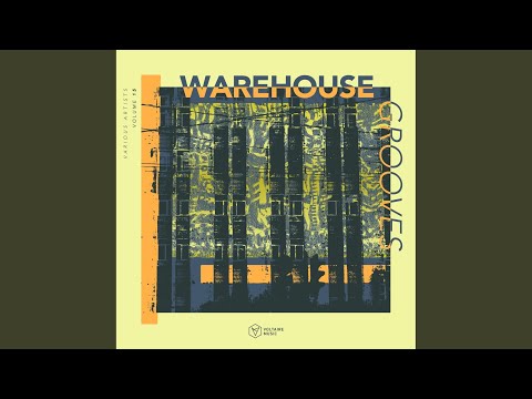 Blueberry Brownie with Walnuts (Original Mix)