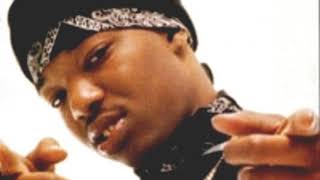 B.G. x Juvenile &quot;Round My Way&quot; Remake Cash Money Type Beat (Prod.By Elilatrell)