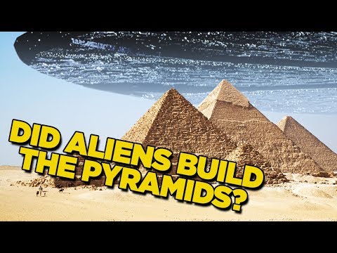 7 Mind-Bending Unanswered Questions About The Universe