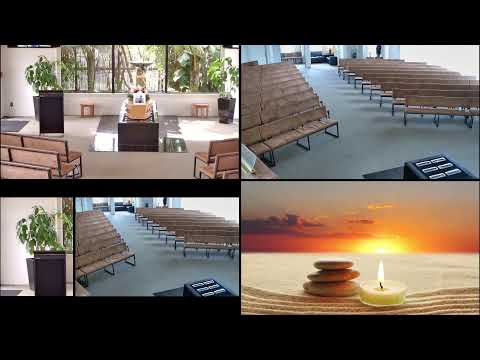 Simon Jeffrey Walker