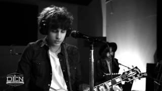 Two Truths &amp; A Lie... Born Cages perform &quot;Don&#39;t Look Back&quot;