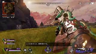 エイペックス　アイテム漁りゲーから