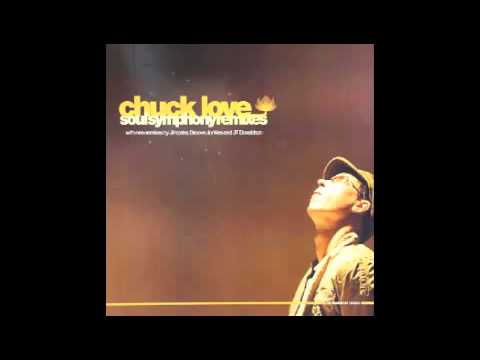 Chuck Love - Livin' At Night (Jimpster Remix) [OM, 2006]