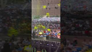 Nappy Roots performing “Good Day” to a sold out crowd in Georgia 🔥