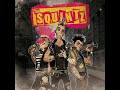 THE SQUINTZ THE SQUINTZ SELF TITLED BRAZIL 2012 FULL ALBUM STREET PUNK OI