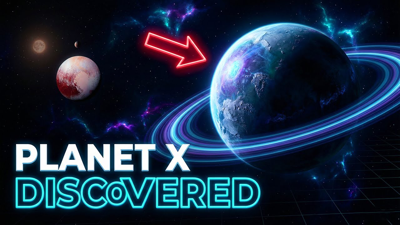 Another Planet Found Beyond Pluto — And It Changes Everything | Space Documentary 2026