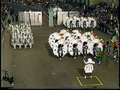 Fralinger String Band 1991 (2nd. Prize)