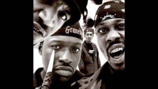 Gravediggaz - Constant Elevation (1994)