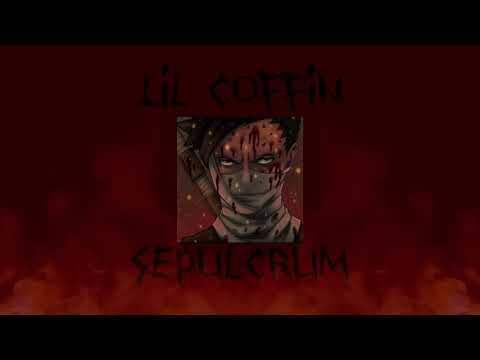 LIL COFFIN - SEPULCRUM