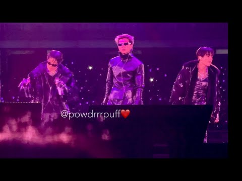 260412 - they don't know 'bout us - BTS - GOYANG D3 - 4K 직캠 FANCAM