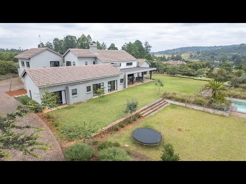 SONYAKA ESTATE WHITE RIVER