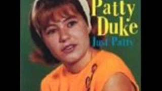 Patty Duke - Funny Little Butterflies