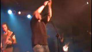 Jacks Of All Trades Liar Live In @OHM Fest