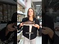 Кроссовки женские 596808 Коричневые Відео