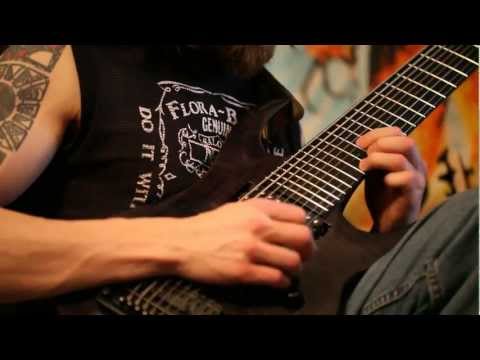 Dave Tilghman - Kevin Talley Guitar Contest Feb 2012