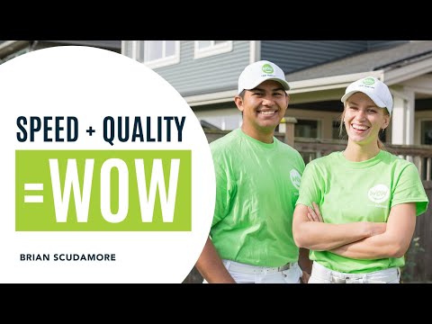 WOW 1 DAY PAINTING's Big Promises