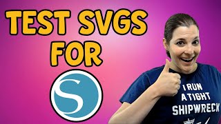 How to Prepare SVG Files to Sell (Silhouette Studio) - How to Make and Sell SVG Files on Etsy