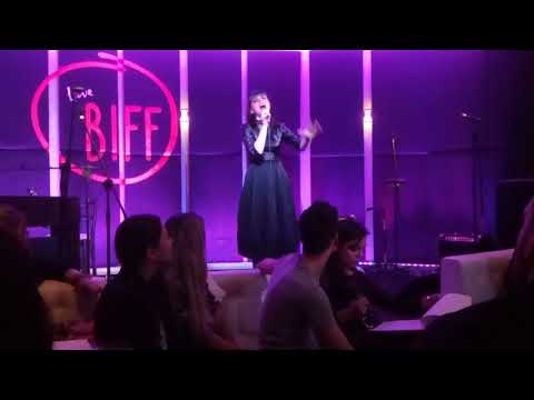 Youcansing Cover Lady Gaga