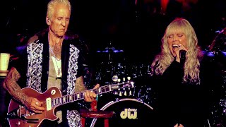 Pat Benatar - Full Show - 10/02/2026 - The Venue at Thunder Valley Casino - Lincoln, Ca. 4K Video 