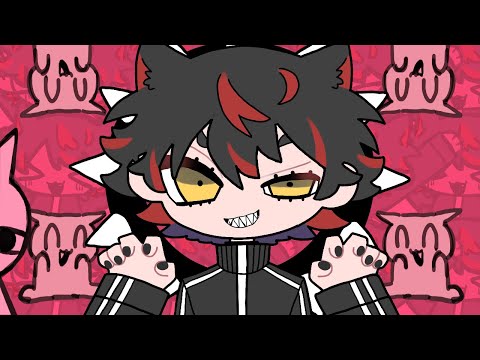 【No.1がなり歌い手が】混沌ブギ/Jon-YAKITORY 【歌ってみた】【すにすて】