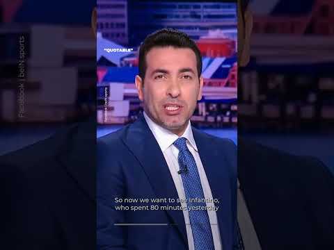Aboutrika says World Cup is being used to ‘whitewash’ reputations