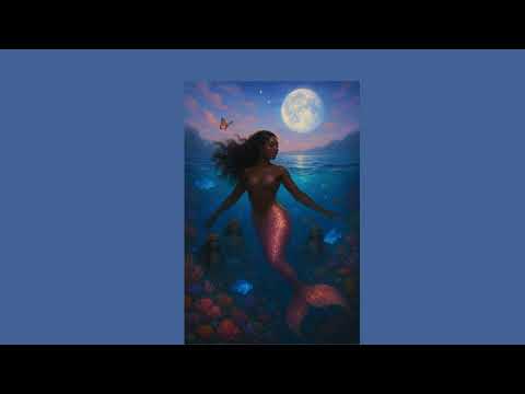 Into The Sapphire Sea