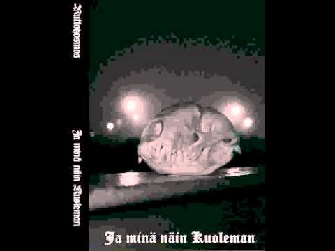 Ruttokosmos - Tyhjyys