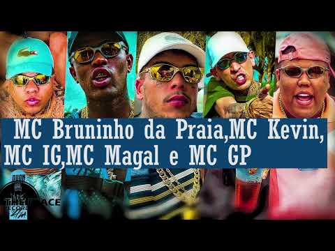 {BEAT TRAP FUNK }MC Bruninho da Praia,MC Kevin,MC IG,MC Magal e MC GP  Beat 2022(Prod: @Very_Beats)