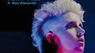 Amy Hef ft Alex Alexander - Somehow Someway