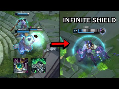 Riot , You Need To See This