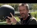 House M D All Motorcycle Scenes