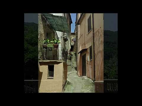 Aldo Mazza per San Pietro in Guarano - Premio Letterario il Borgo Italiano 2019