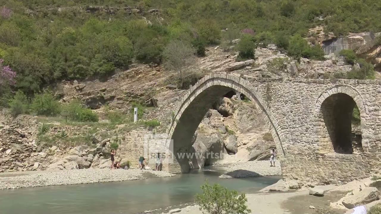 Turizmi natyror në zonat e mbrojtura, në Gjirokastër afro 16 mijë vizitorë përgjatë tre muajve