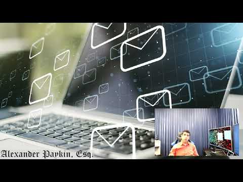 The Law Office of Alexander Paykin, P.C. video.