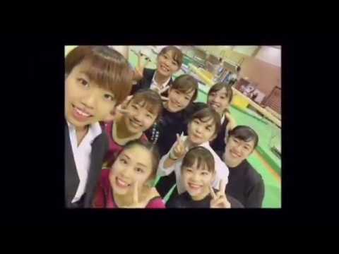 東女体大　体操競技部（クラブ紹介） 1