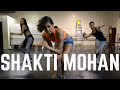 Shakti Mohan I INNA Ruleta I RRB Dance Company