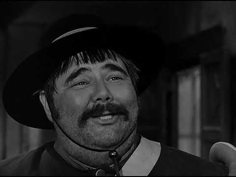 Zorro S02E20 Spark of Revenge