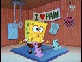 SpongeBob Help Wanted I M Ready Scene RARE Albanian Top Channel Dub